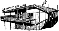Ormond Ski Club - Mt Hotham