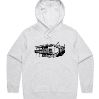 Womens Hoodies Thumbnail