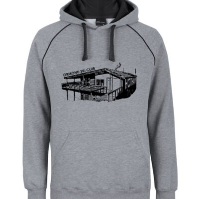 Mens Hoodies Thumbnail