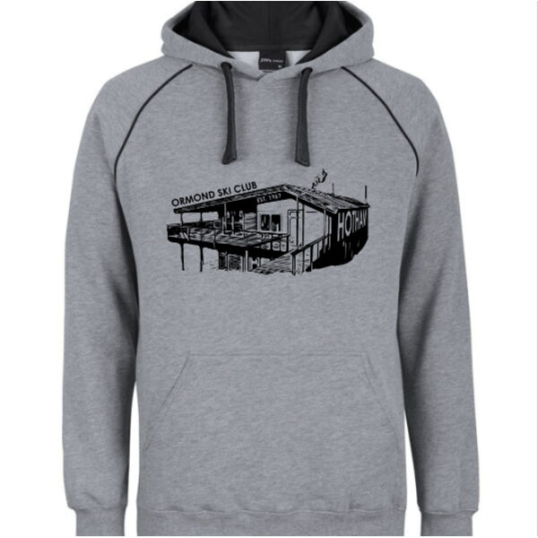 Mens Hoodies Thumbnail