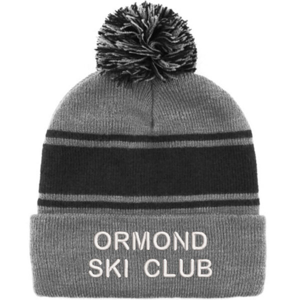 Beanies/Toques Thumbnail