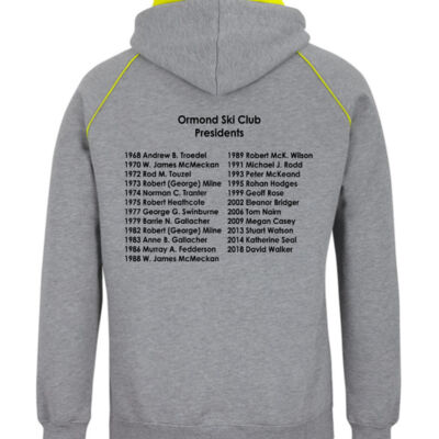 Presidents Edition - Mens Thumbnail