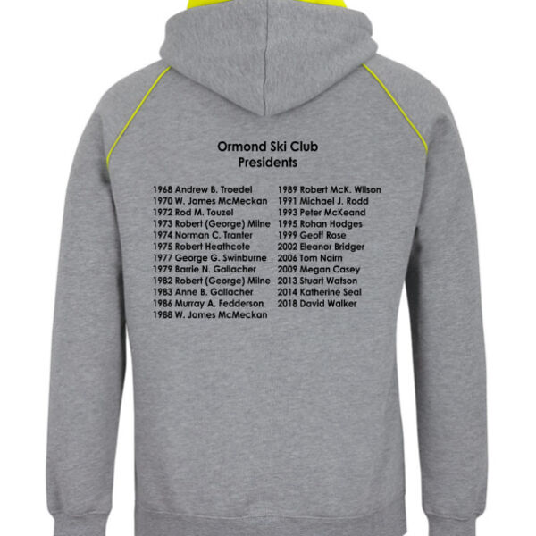 Presidents Edition - Mens Thumbnail