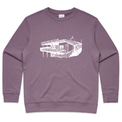 Womens Sweater Thumbnail