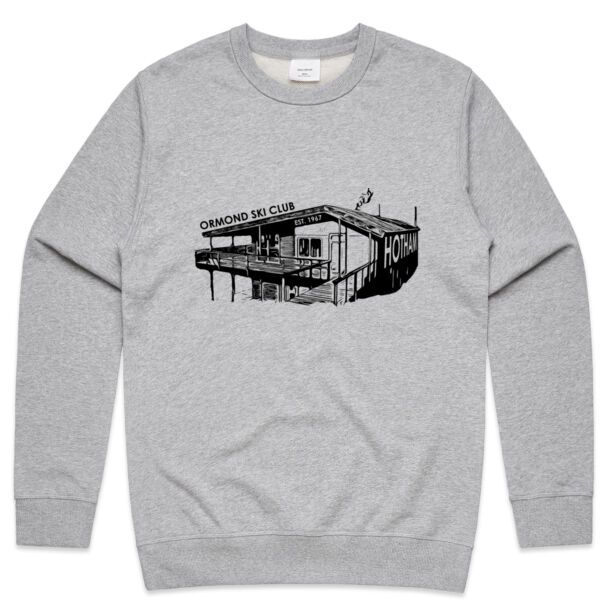 Mens Sweaters Thumbnail