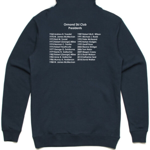 Presidents Edition - Womens Thumbnail