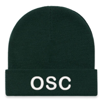 OSC - AS COLOUR Cuff Beanies Thumbnail