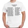 Gildan Adult Cotton Tee  Thumbnail